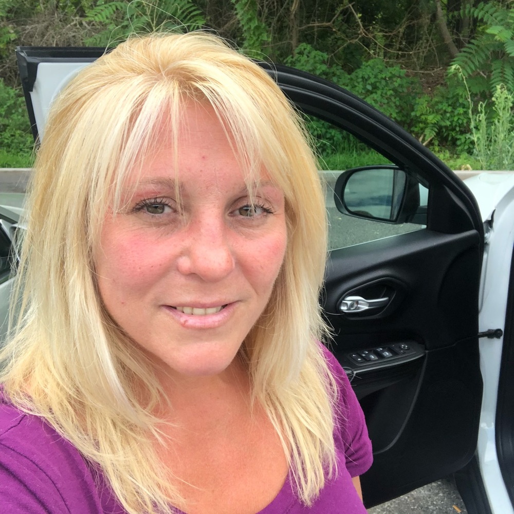Meet your Posher, Kim